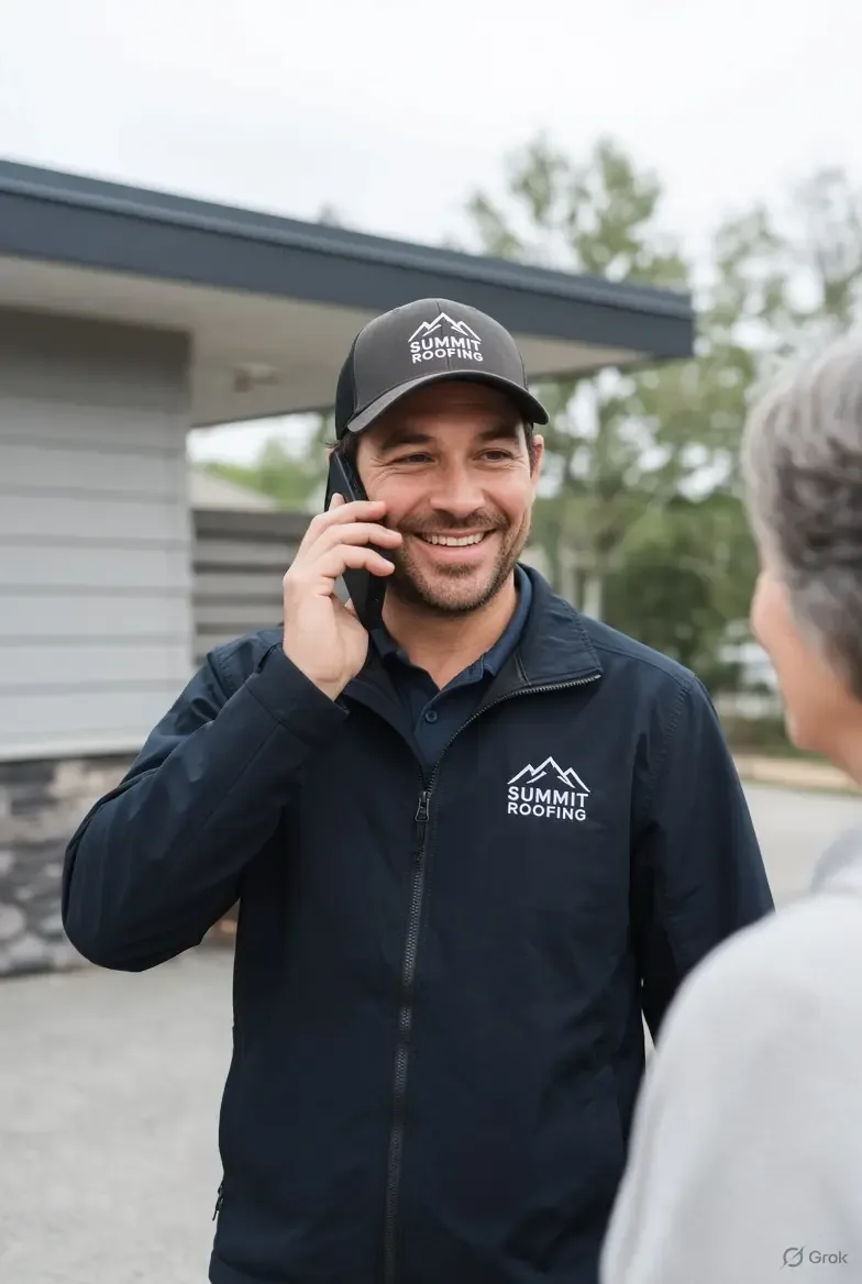 Flat Roof Leak Repair Butte, ND FAQs